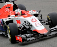 Manor appoints ex-Ferrari designer Tombazis