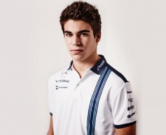 Stroll joins Williams driver development scheme
