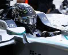 Rosberg braced for difficult weekend due to engine