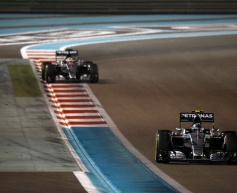 Wolff wary of 2016 Ferrari challenge