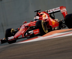 Ferrari aims to be benchmark in Australia