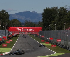 Italian GP future still uncertain - Ecclestone