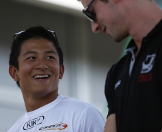 Rossi: Haryanto doubled offer to Manor
