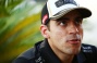 Maldonado sets sights on 2017 F1 return