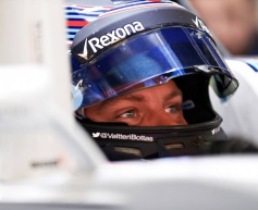 Bottas keen to place focus on performance