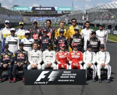 GPDA hits out at Formula 1 governance