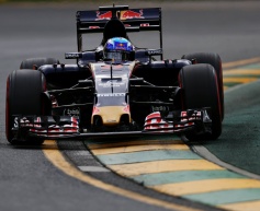 Verstappen thrilled by best qualifying result