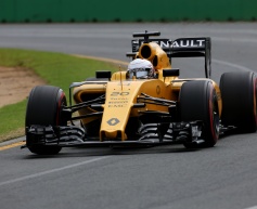 Magnussen: Renault clearly a top team