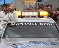 Wolff not expecting qualifying improvement