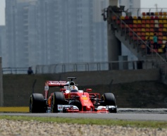 Vettel sure Ferrari can still improve