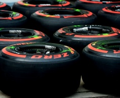 Pirelli confirms Russian GP tyre choices