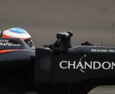 Alonso 'massively frustrated' with Q2 exit