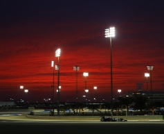 Vandoorne pleased by maiden qualifying effort