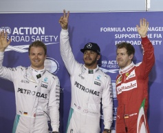 FIA approves qualifying change for China