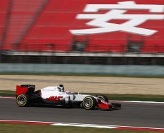 Grosjean labels China race 'horrific'