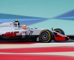 Gutierrez optimistic luck will change