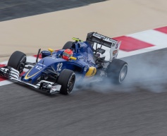 Nasr hopes Sauber can address issues