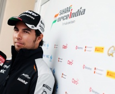 Perez: Time to start season properly