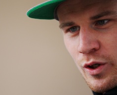 Hulkenberg sure fourth still realistic