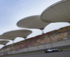 Hamilton to start last after ERS problem