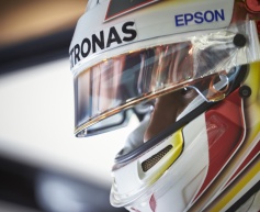 Hamilton 'positive' despite compromised start