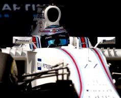Bottas searching for first Monaco points