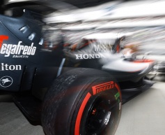 Honda not yet ready to supply second team