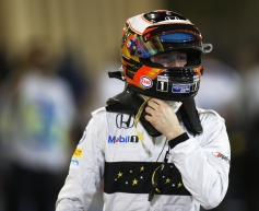 Vandoorne aware of interest from rivals