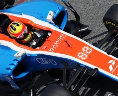 Haryanto uncertain over finishing season