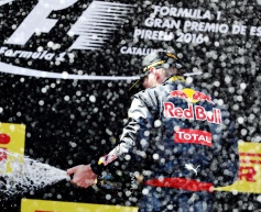 Verstappen delights in maiden Formula 1 triumph