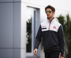 Grosjean hopes to rediscover early season pace