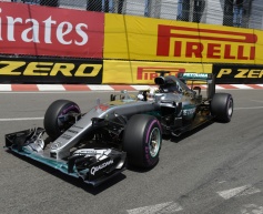 Ultra Soft tyres to be used in Singapore