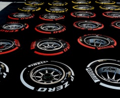 Pirelli formally agrees new F1 deal
