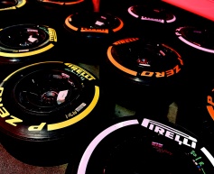 Pirelli to bring hardest compounds to Malaysia