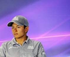 Haryanto still unclear over F1 future