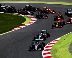 Heineken inks deal with Formula 1
