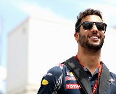 Ricciardo sure of better Austria showing
