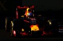 Ricciardo: Tyre wear triggered two-stop approach