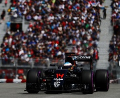 Alonso expects to inch towards front teams