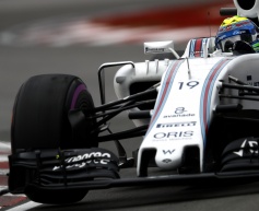 Massa forced out with overheating power unit