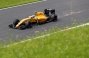 Palmer, Haryanto, Nasr penalised; Hulkenberg cleared