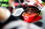 Gutierrez critical of Hamilton's gesture