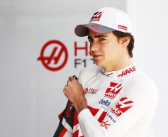 Disrupted practice running frustrates Gutierrez