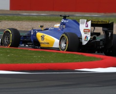 Ericsson to require checks before race start