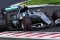 Rosberg leads Hamilton in Monza FP1