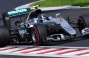 Rosberg leads Hamilton in Monza FP1