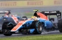 Manor reflects on 'sobering' double DNF