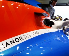 Manor appoints Mayer as new CEO