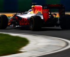 Ricciardo: Red Bull pace is genuine