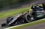Perez eyes change of fortune in Hungary